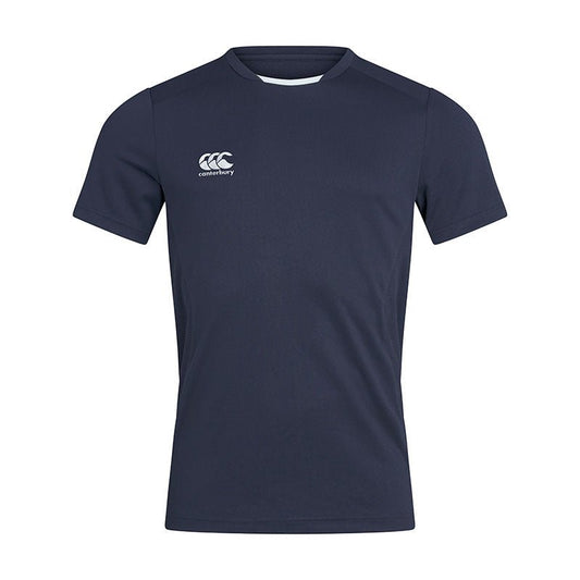 Railway Union RFC Canterbury Club Tee Shirt - Team Wear Store.ie