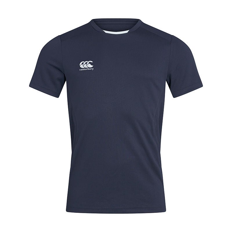 Railway Union RFC Canterbury Club Tee Shirt - Team Wear Store.ie