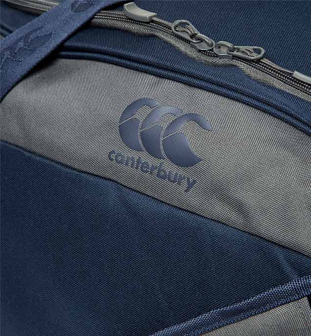 Railway Union RFC Canterbury Holdall Gear Bag - Due Back in Stock in March - Team Wear Store.ie