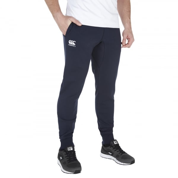 Railway Union RFC Canterbury Stretch Tapered Pant - Team Wear Store.ie