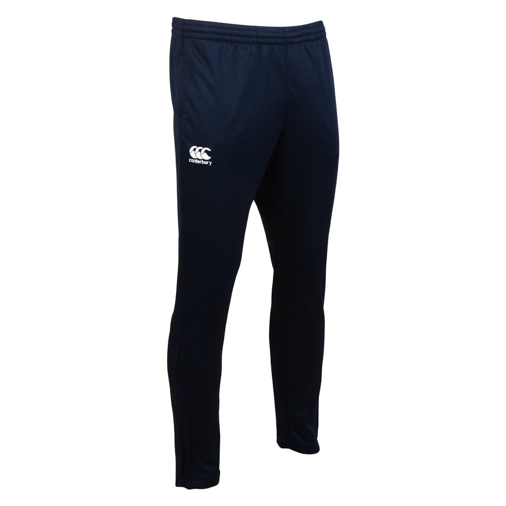 Railway Union RFC Canterbury Stretch Tapered Pant - Team Wear Store.ie