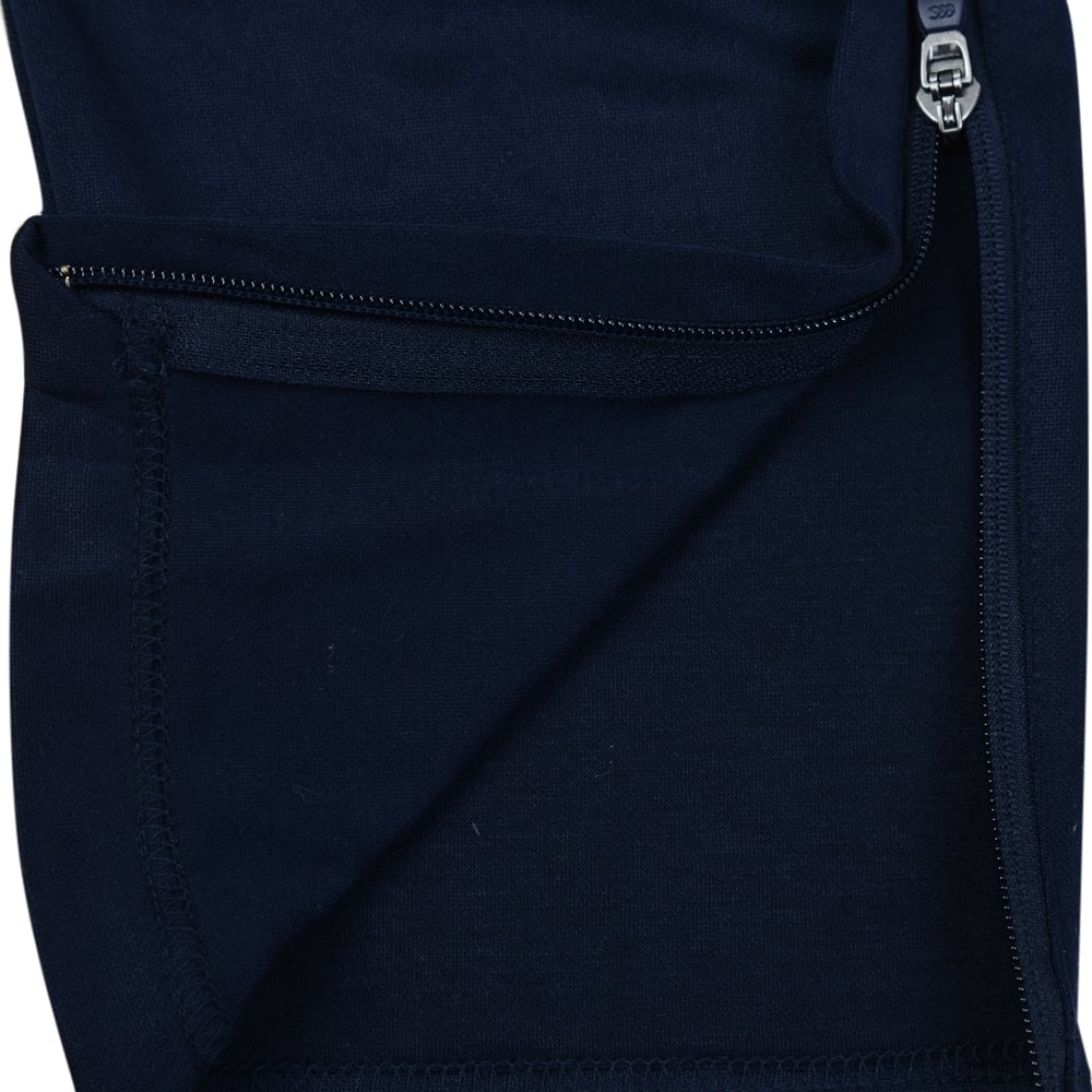 Railway Union RFC Canterbury Stretch Tapered Pant - Team Wear Store.ie