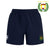 Railway Union RFC Women's Canterbury Club Gym Short - Team Wear Store.ie