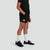 Railway Union RFC Women's Canterbury Club Gym Short - Team Wear Store.ie