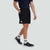 Railway Union RFC Women's Canterbury Club Gym Short - Team Wear Store.ie