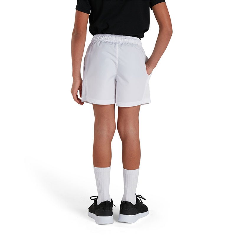 Railway Union RFC Women's Canterbury Club Gym Short - Team Wear Store.ie