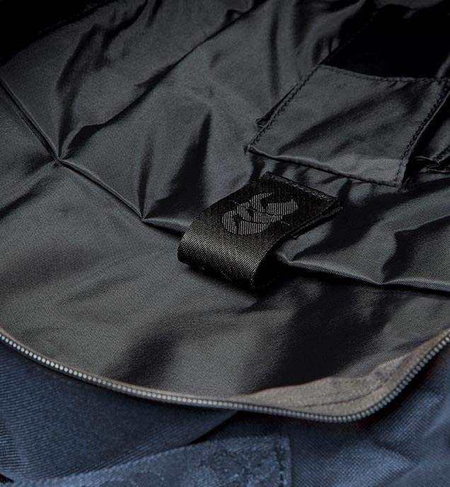 Rathdrum RFC Classic Canterbury Backpack - Team Wear Store.ie