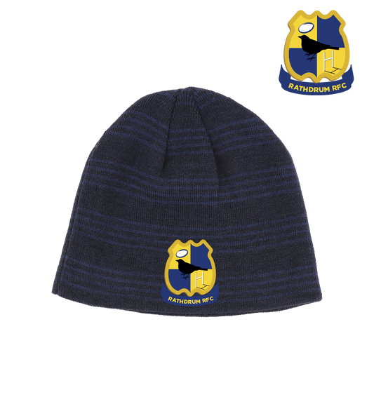 Rathdrum RFC Club Beanie