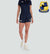 Rathdrum RFC Womens Canterbury Rugby Shorts - Team Wear Store.ie