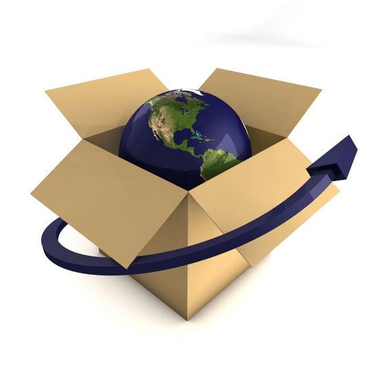 Shipping Token - Team Wear Store.ie