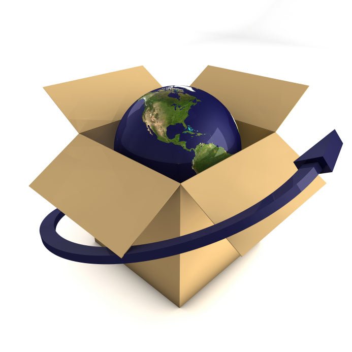 Shipping Token - Team Wear Store.ie
