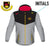 Sligo Rugby BLK Hybrid Jacket - CLEARANCE - Team Wear Store.ie
