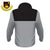 Sligo Rugby BLK Hybrid Jacket - CLEARANCE - Team Wear Store.ie