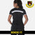 Sligo Rugby BLK Womens Tek VI Performance Tee - CLEARANCE - Team Wear Store.ie