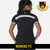 Sligo Rugby BLK Womens Tek VI Polo - CLEARANCE - Team Wear Store.ie