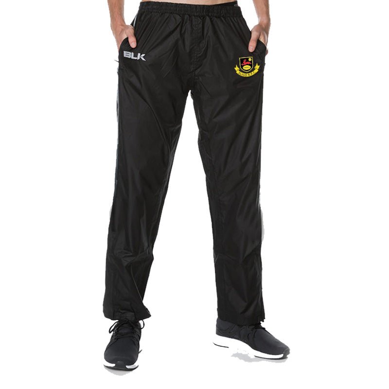 Sligo Rugby Track Pants - Weather Proof - CLEARANCE - Team Wear Store.ie