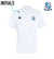 St. Mary's College RFC Canterbury Club White Polo Shirt - Team Wear Store.ie