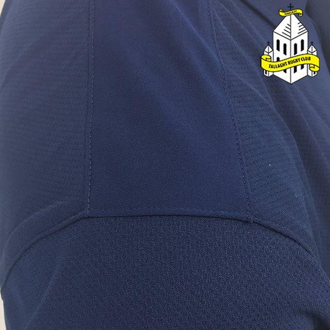 Tallaght RFC Samurai Adult Performance Polo - Team Wear Store.ie