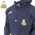 Tallaght RFC Samurai Azura Rain Jacket - Team Wear Store.ie