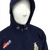 Tallaght RFC Samurai Azura Rain Jacket - Team Wear Store.ie