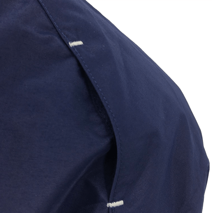 Tallaght RFC Samurai Azura Rain Jacket - Team Wear Store.ie