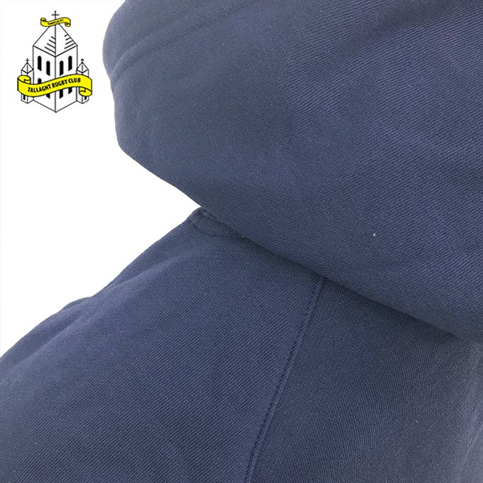 Tallaght RFC Samurai Classic Hoodie - Team Wear Store.ie