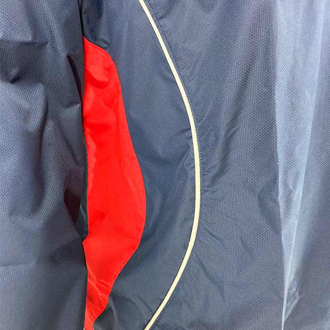 Tallaght RFC Samurai Narita Training Top - Team Wear Store.ie