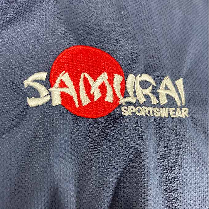 Tallaght RFC Samurai Narita Training Top - Team Wear Store.ie