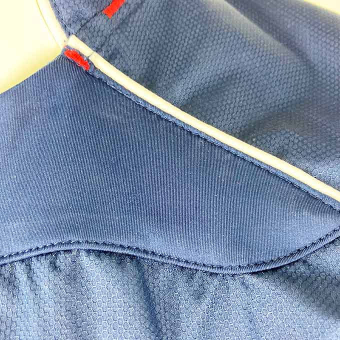 Tallaght RFC Samurai Narita Training Top - Team Wear Store.ie