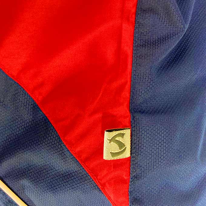 Tallaght RFC Samurai Narita Training Top - Team Wear Store.ie