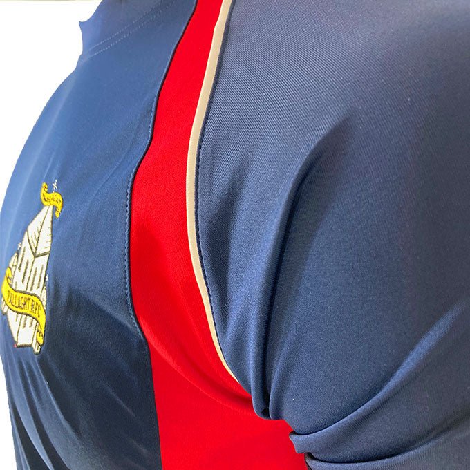 Tallaght RFC Samurai Performance T-Shirt - Team Wear Store.ie