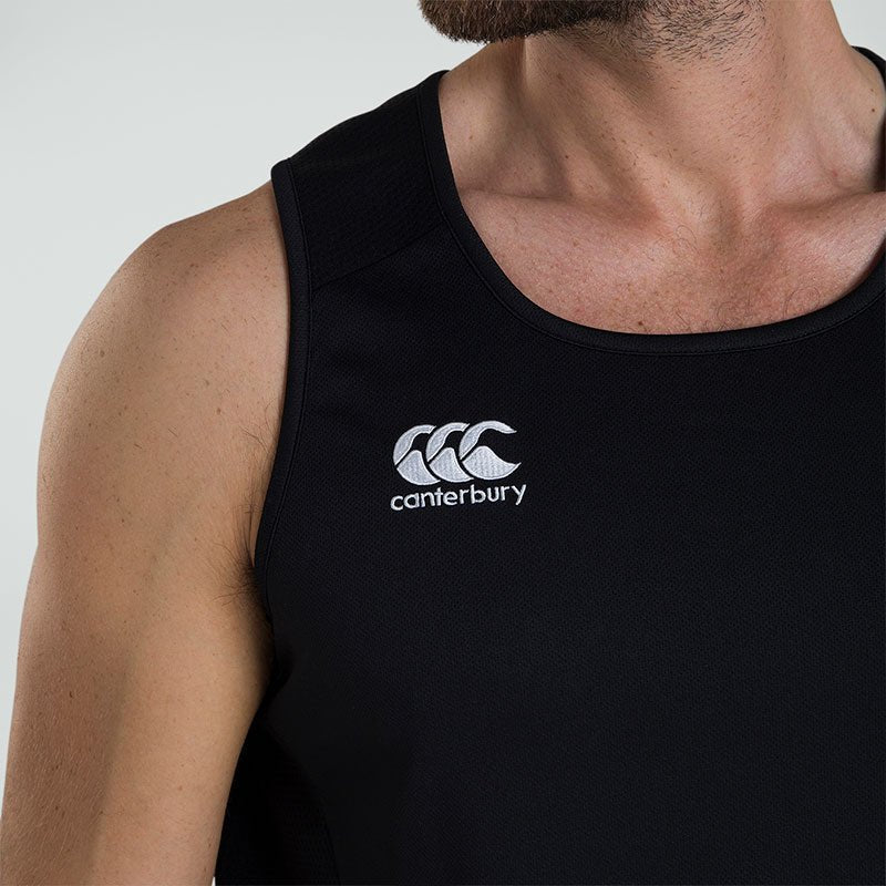 Tullamore RFC Canterbury Club Gym Singlet - Team Wear Store.ie