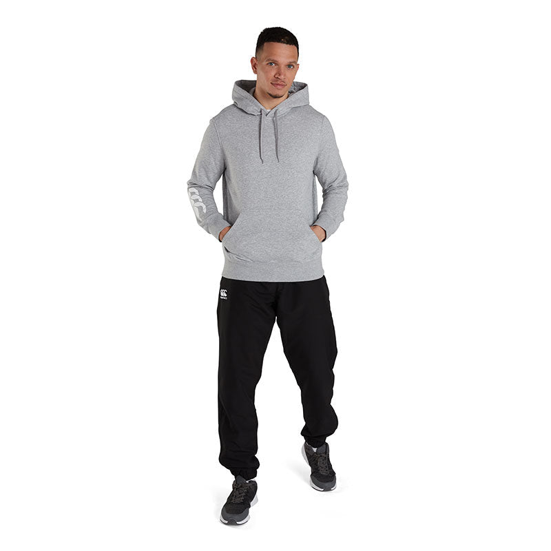 Products Tullamore RFC Canterbury Club Hoody Grey