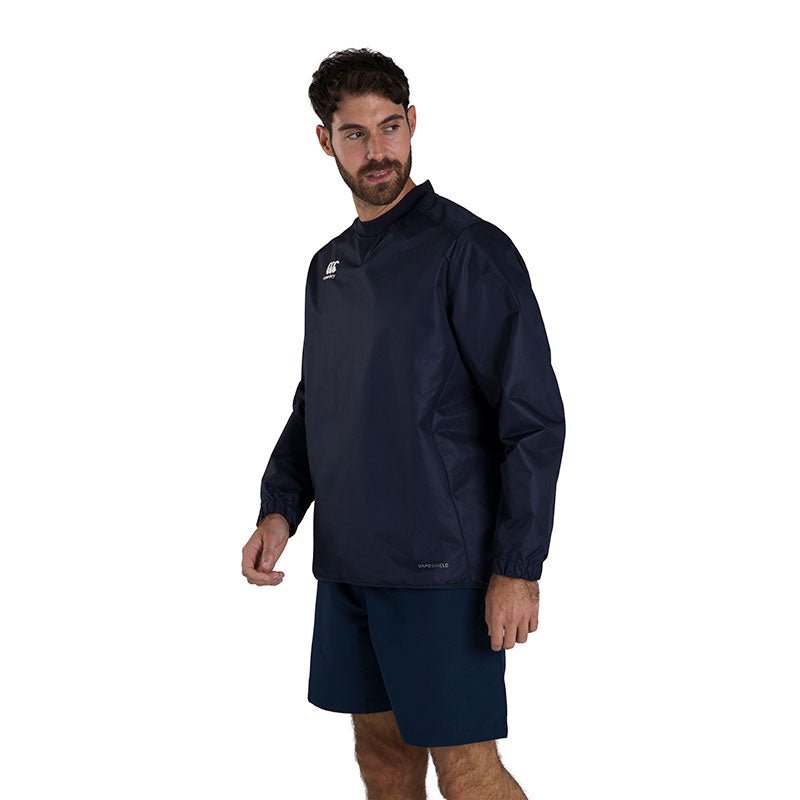 Tullamore RFC Canterbury Club VAPOSHIELD Contact Top - Team Wear Store.ie