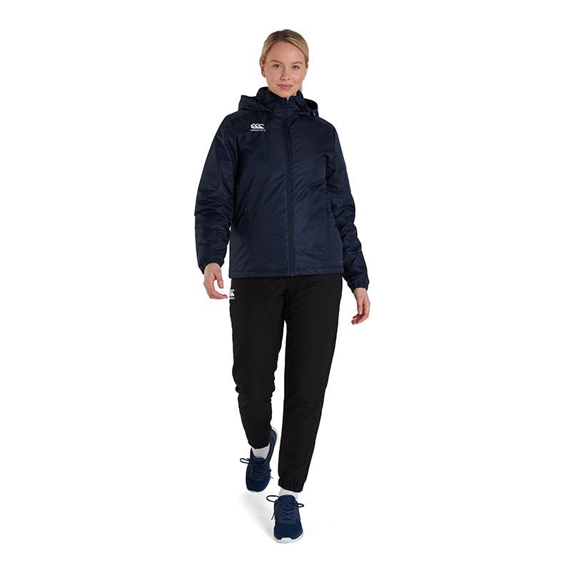 Tullamore RFC Canterbury Club VAPOSHIELD Rain Jacket - Team Wear Store.ie