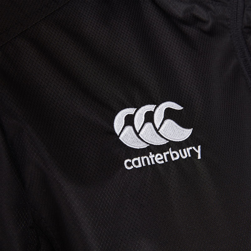 Tullamore RFC Canterbury Club VAPOSHIELD Rain Jacket *WOMEN'S FIT* - Team Wear Store.ie