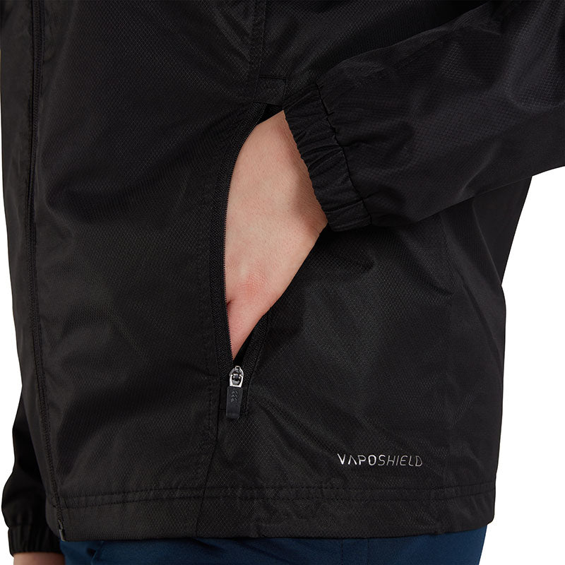 Tullamore RFC Canterbury Club VAPOSHIELD Rain Jacket *WOMEN'S FIT* - Team Wear Store.ie