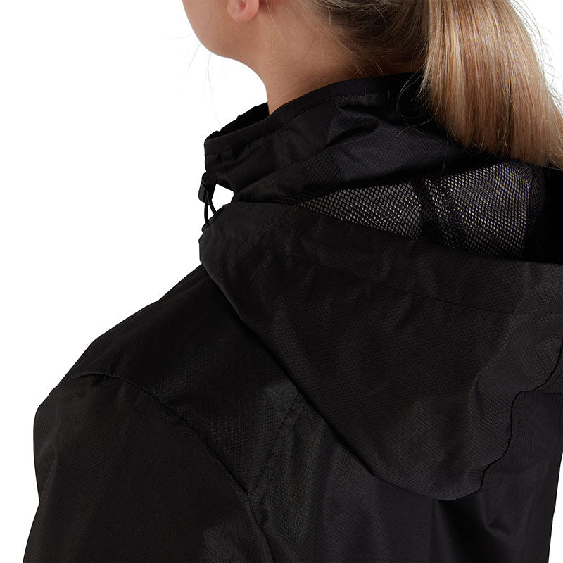 Tullamore RFC Canterbury Club VAPOSHIELD Rain Jacket *WOMEN'S FIT* - Team Wear Store.ie
