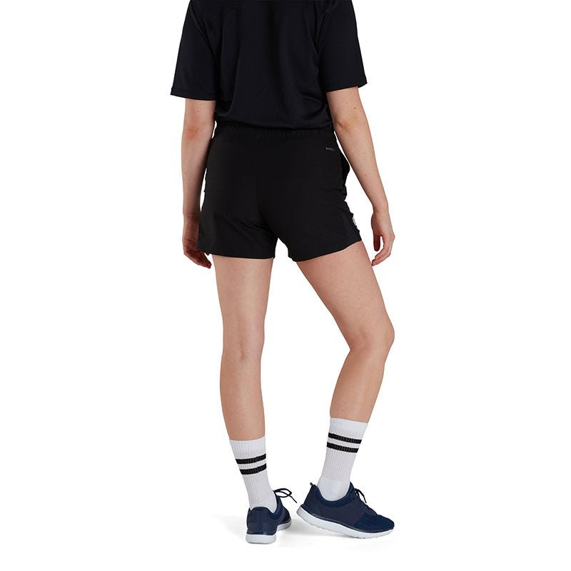 Tullamore RFC Women's Canterbury Club Gym Short - Team Wear Store.ie