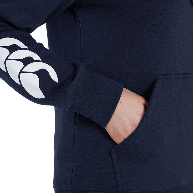 Westport RFC Canterbury Club CCC Hoody - Team Wear Store.ie