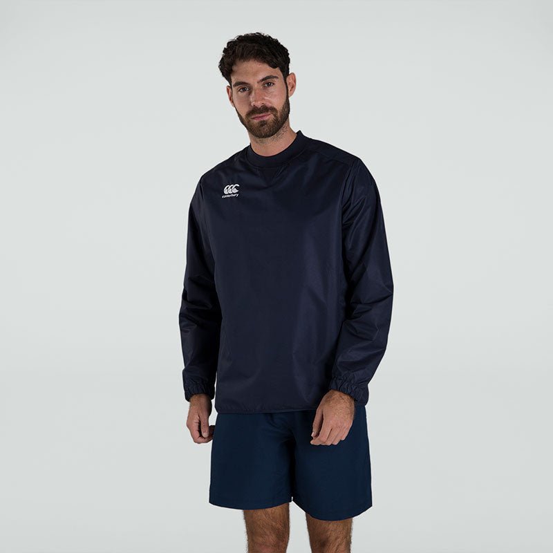 Westport RFC Canterbury Club Contact Top - Team Wear Store.ie