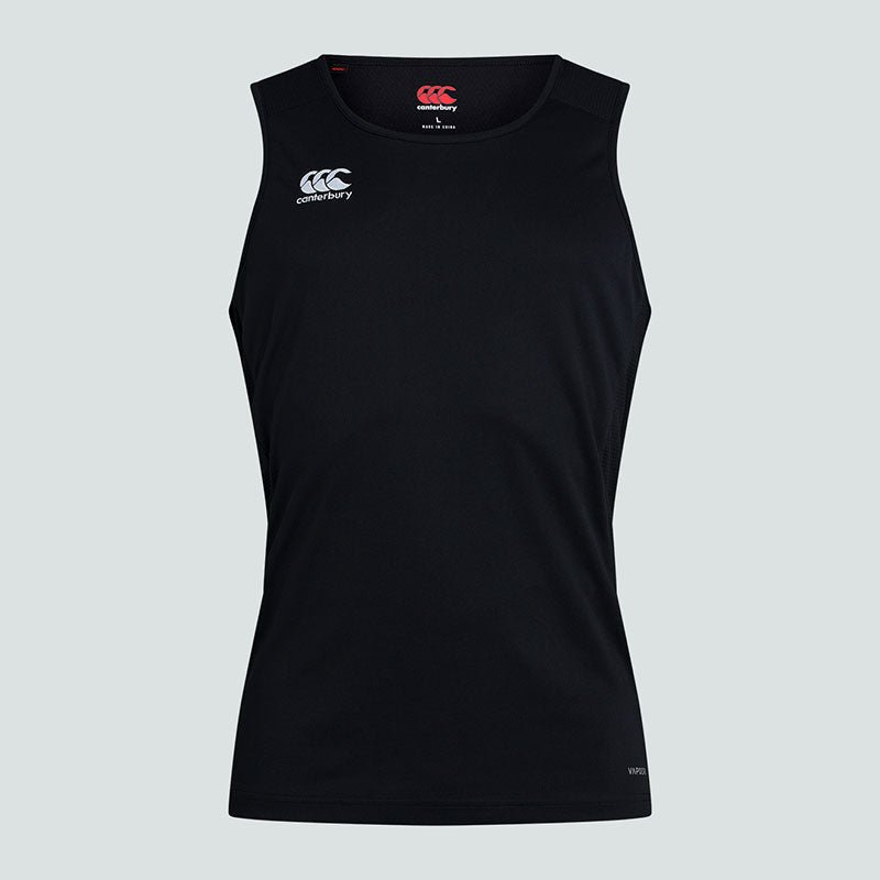 Westport RFC Canterbury Club Gym Singlet - Team Wear Store.ie