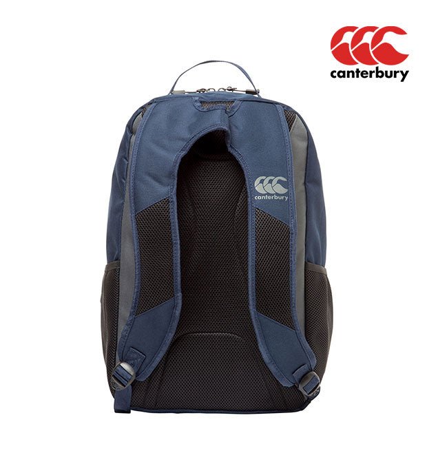 Westport RFC Classic Canterbury Backpack - Team Wear Store.ie