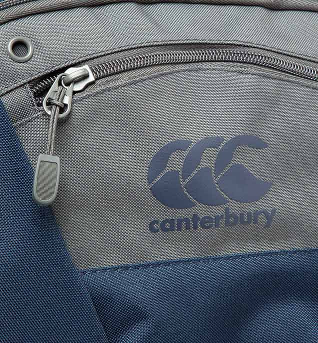 Westport RFC Classic Canterbury Backpack - Team Wear Store.ie