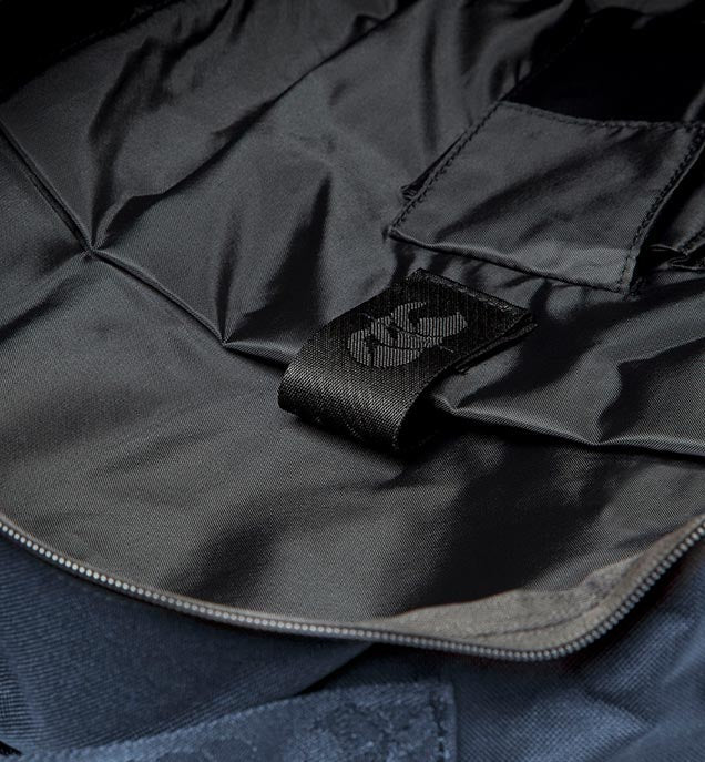 Westport RFC Classic Canterbury Backpack - Team Wear Store.ie