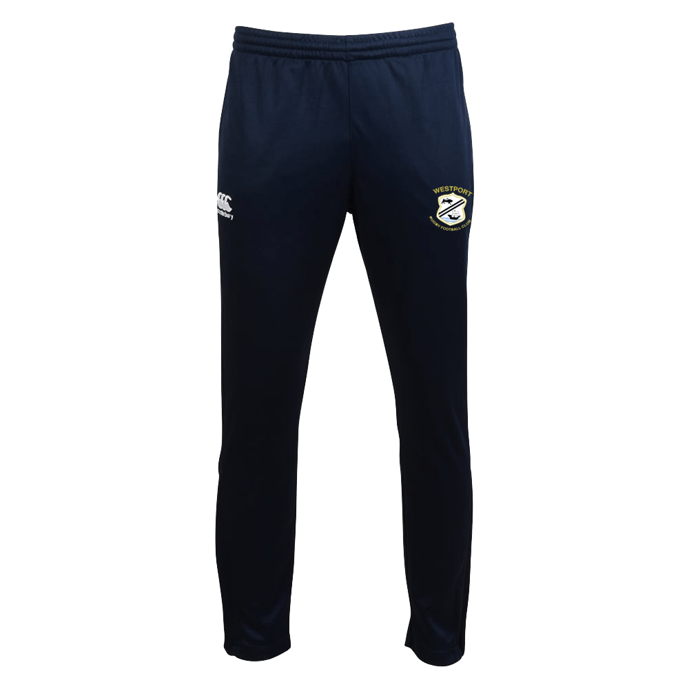 Westport RFC Tapered Canterbury Pant - Team Wear Store.ie