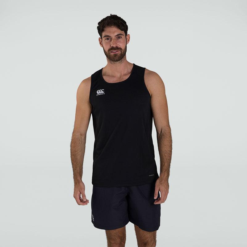 Wexford Wanderers RFC Canterbury Club Dry Singlet - Team Wear Store.ie