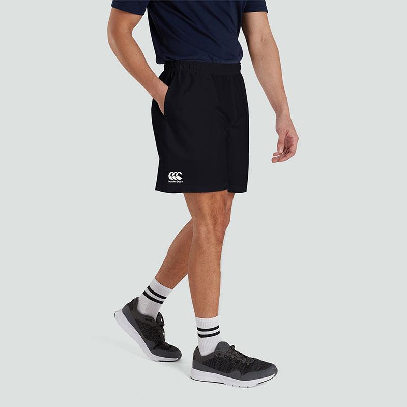Wexford Wanderers RFC Canterbury Club Gym Short - Team Wear Store.ie