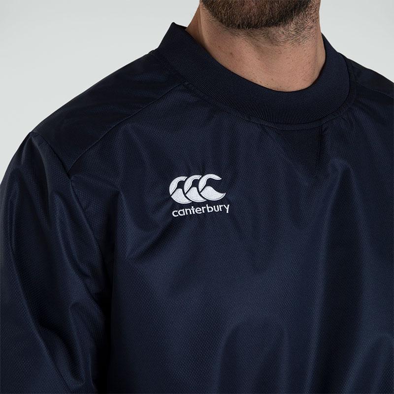 Wexford Wanderers RFC Canterbury Club VAPOSHIELD Contact Top - Team Wear Store.ie