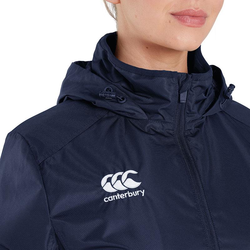 Wexford Wanderers RFC Canterbury Club VAPOSHIELD Rain Jacket - Team Wear Store.ie